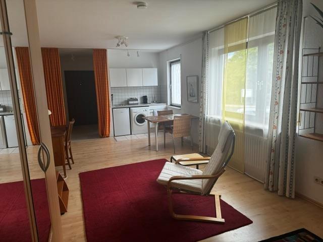 Wohnen auf Zeit Rodenbach - 1 Zimmer, 33 m&sup2;, 490&euro; | Angebot:22925533