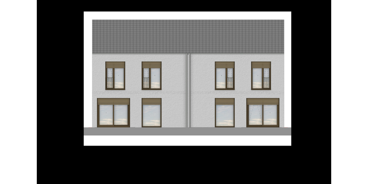 Doppelhaushälfte Leezen - 4 Zimmer, 120 m&sup2;, 1.800&euro; | Angebot:25917713