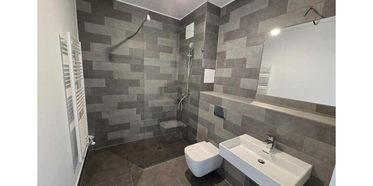 Etagenwohnung Berlin Spandau - 2 Zimmer, 47 m&sup2;, 1.121&euro; | Angebot:26699096