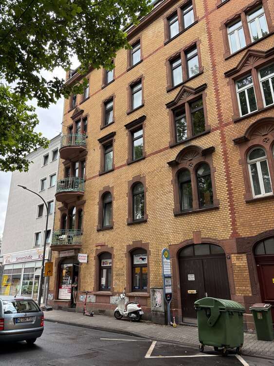 Wohnung zum Mieten in Mainz 695 € 49.4 m²