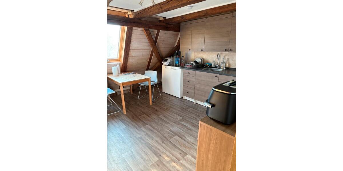 Wohnen auf Zeit Windsbach - 1 Zimmer, 8 m&sup2;, 330&euro; | Angebot:26531770
