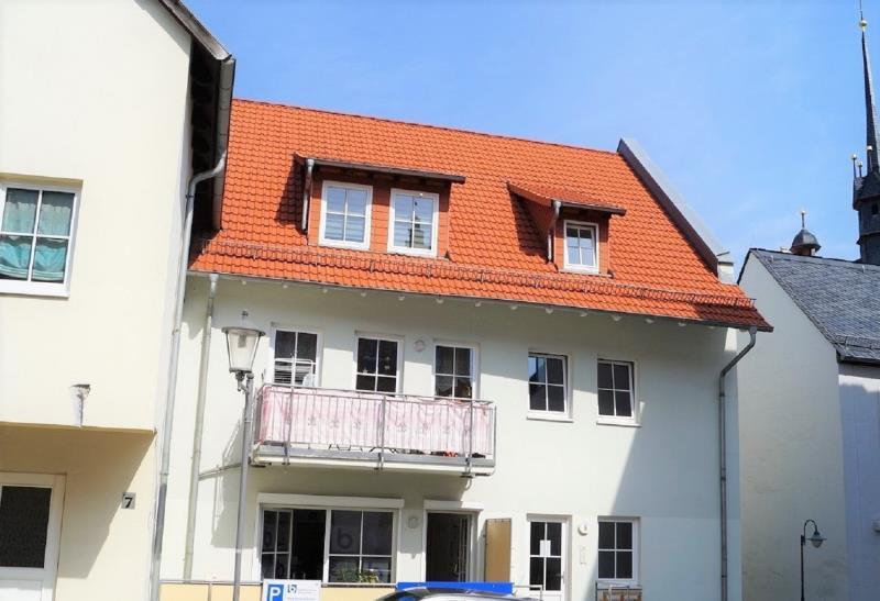 Gewerberäume in zentraler Lage