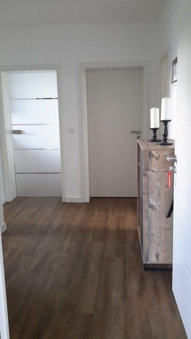 Charmantes 2-Zimmer Apartment mit Balkon in Prenzlauer Berg, Berlin 2 zimmer