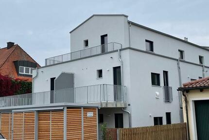 Wohnung Ingolstadt Münchener Straße - 1 Zimmer, 20 m&sup2;, 545&euro; | Angebot:25168398