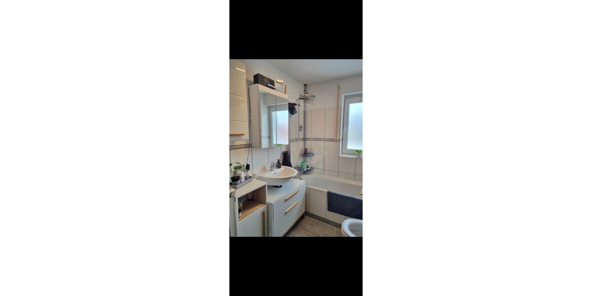 Dachgeschoßwohnung Gunzenhausen - 3 Zimmer, 64 m&sup2;, 580&euro; | Angebot:26603765