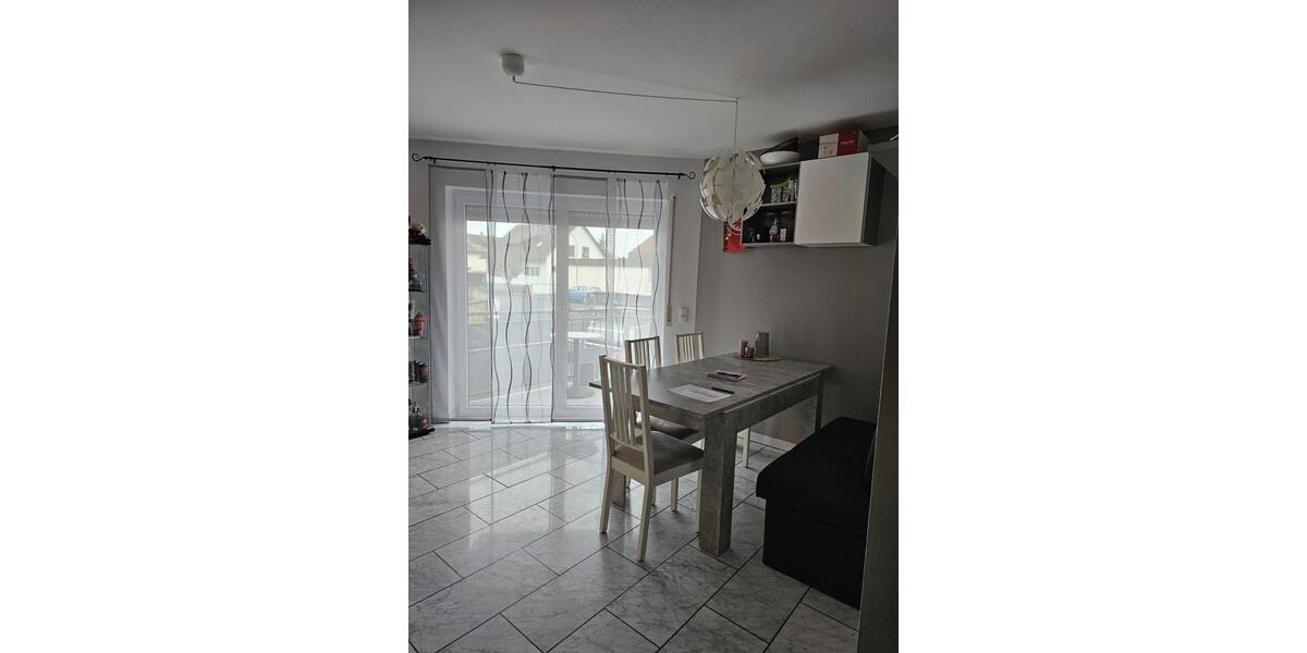 Erdgeschoßwohnung Mainhausen - 4 Zimmer, 116 m&sup2;, 1.175&euro; | Angebot:25326481