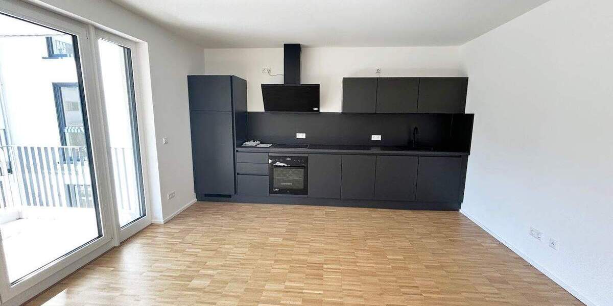 Terrassenwohnung Stuttgart Untertürkheim - 2 Zimmer, 72 m&sup2;, 1.190&euro; | Angebot:25769468