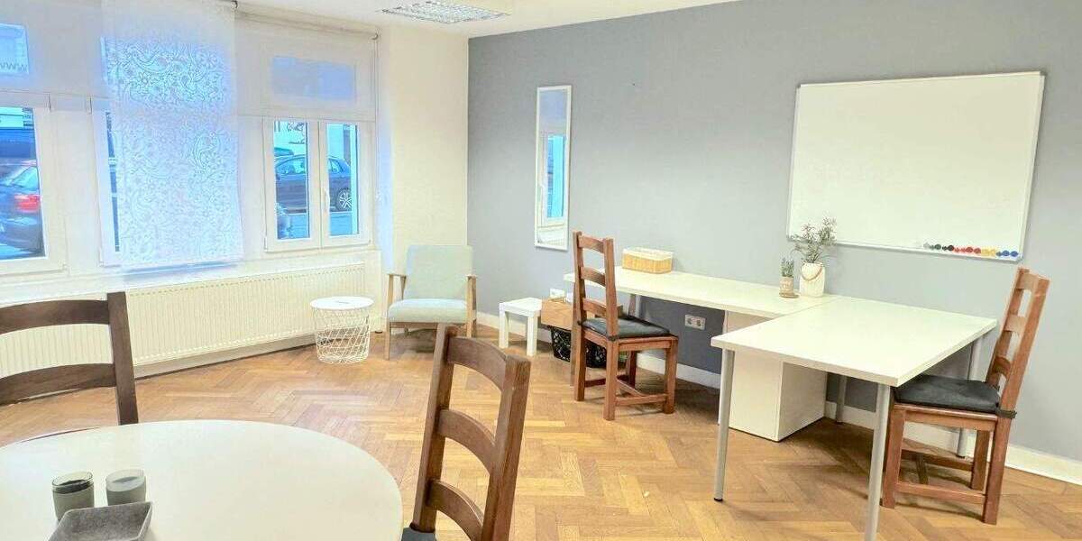 Gewerbeobjekt Bingen am Rhein Bingen - 590&euro; | Angebot:25800054