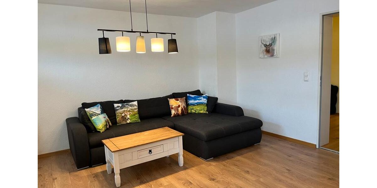 Etagenwohnung Oberstaufen - 3 Zimmer, 80 m&sup2;, 900&euro; | Angebot:26701524