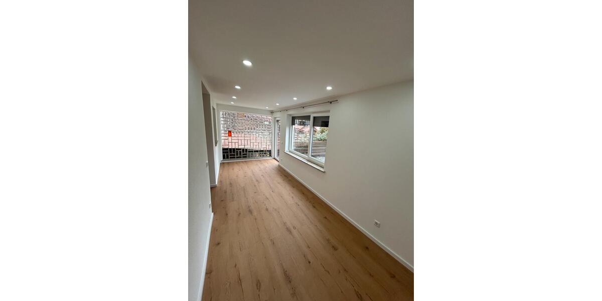 Erdgeschoßwohnung Geislingen - 3 Zimmer, 90 m&sup2;, 850&euro; | Angebot:26376247