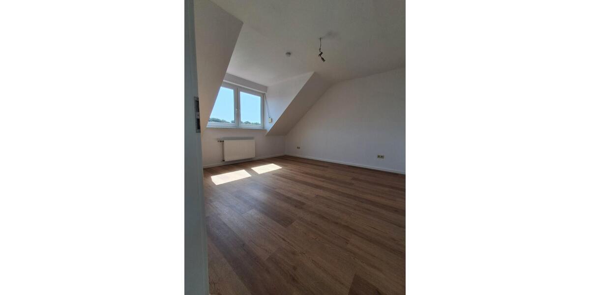 Maisonettenwohnung Vechta - 4 Zimmer, 105 m&sup2;, 1.250&euro; | Angebot:26705878
