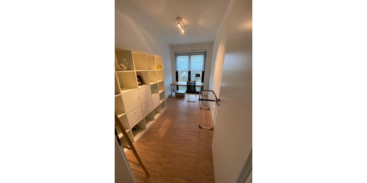 Etagenwohnung Frankfurt am Main Bockenheim - 3 Zimmer, 72 m&sup2;, 2.500&euro; | Angebot:27622054
