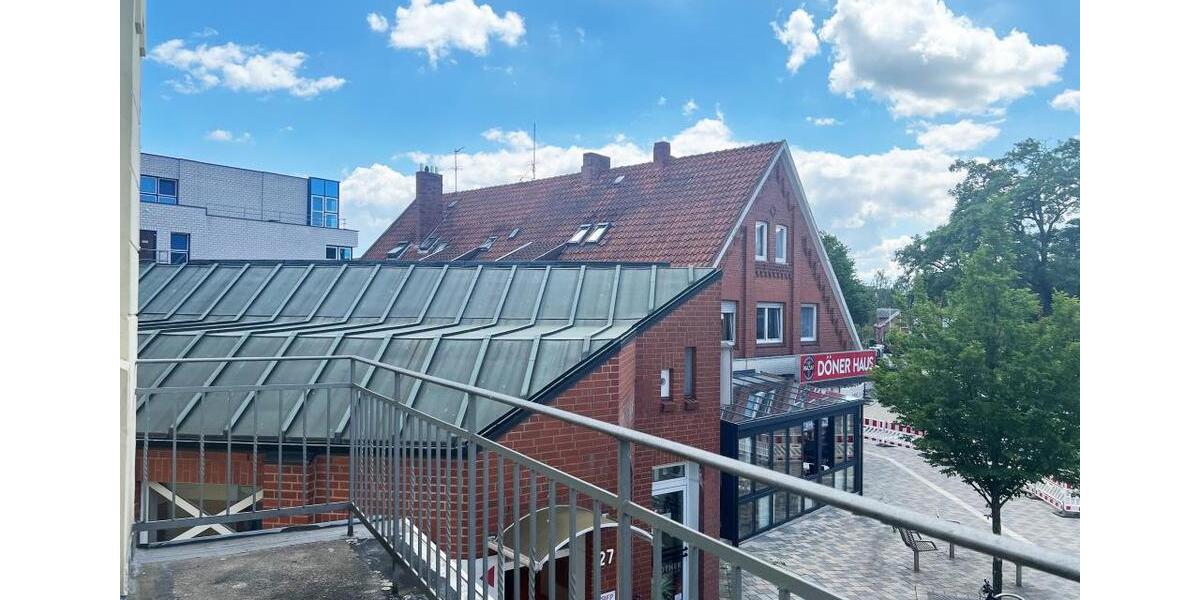 Gewerbeobjekt Geesthacht - 2.150&euro; | Angebot:20853294