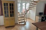 Etagenwohnung Neustadt an der Donau - 4.5 Zimmer, 115 m&sup2;, 1.230&euro; | Angebot:26700352