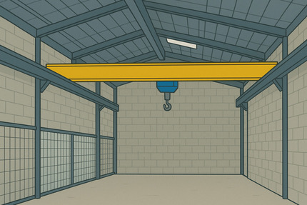 Gewerbeobjekt Auerbach in der Oberpfalz - 6&euro; | Angebot:23805006