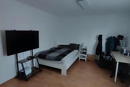 Wohnen auf Zeit Villingen-Schwenningen Schwenningen - 1 Zimmer, 30 m&sup2;, 350&euro; | Angebot:26088447