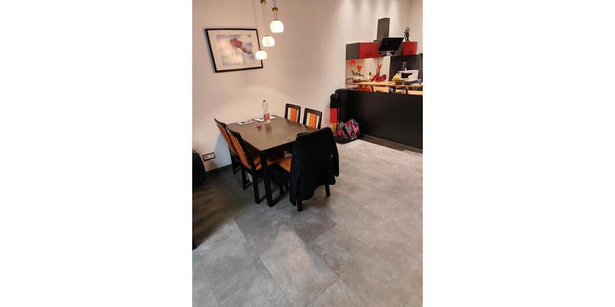 Erdgeschoßwohnung Hechingen - 3 Zimmer, 75 m&sup2;, 1.000&euro; | Angebot:24714852