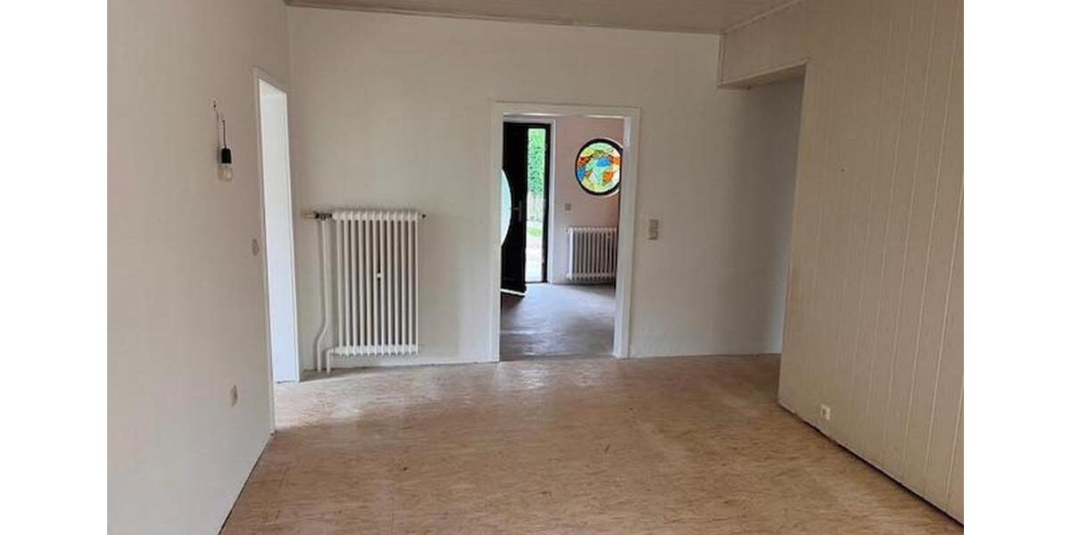 Besichtigung, Sa. 10.01.12-13 UHR, Winkelbungalow, 4 Zi. auf einer Ebene, 130 qm 4 zimmer