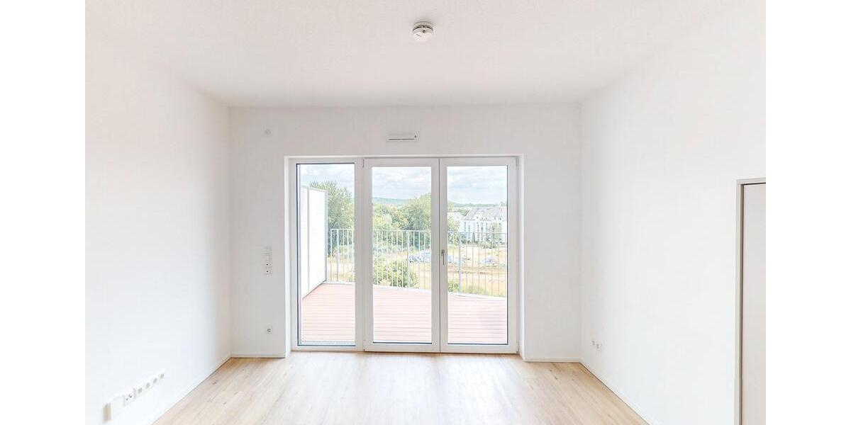 Erdgeschoßwohnung Nürnberg Erlenstegen - 1 Zimmer, 30 m&sup2;, 565&euro; | Angebot:25978580