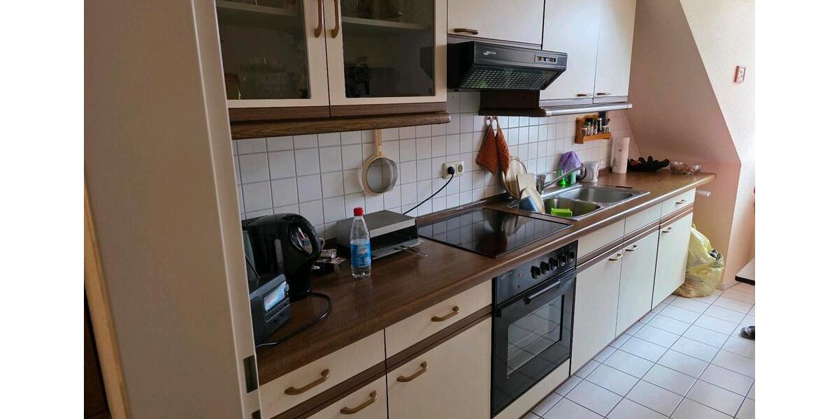 Dachgeschoßwohnung Tessin - 3 Zimmer, 72 m&sup2;, 781&euro; | Angebot:25147929