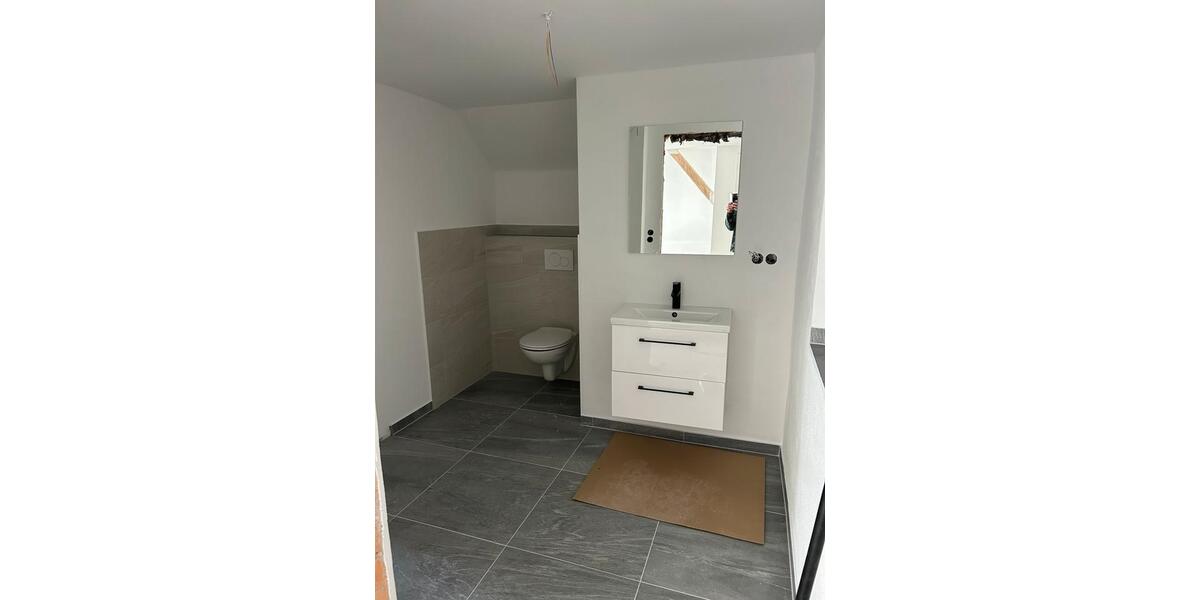 Erdgeschoßwohnung Passau Mühltal - 2 Zimmer, 60 m&sup2;, 594&euro; | Angebot:25960648