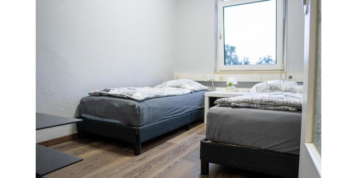 Wohnen auf Zeit Hannover Herrenhausen-Stöcken - 2 Zimmer, 40 m&sup2;, 11&euro; | Angebot:26544458