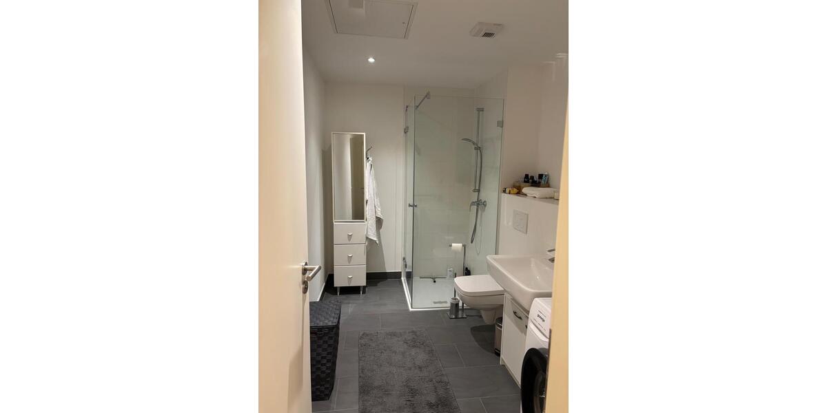 Etagenwohnung Schönefeld - 1.5 Zimmer, 42 m&sup2;, 850&euro; | Angebot:26675862