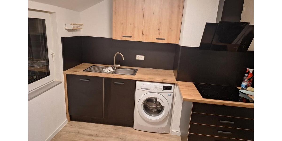 Dachgeschoßwohnung Offenburg Rammersweier - 1 Zimmer, 16 m&sup2;, 400&euro; | Angebot:26023497