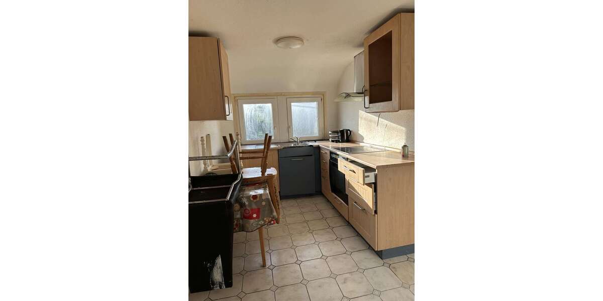 Etagenwohnung Oppenweiler - 3 Zimmer, 80 m&sup2;, 850&euro; | Angebot:26856416