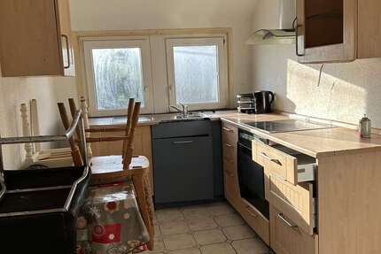 Wohnung Oppenweiler - 3 Zimmer, 80 m&sup2;, 850&euro; | Angebot:26856416