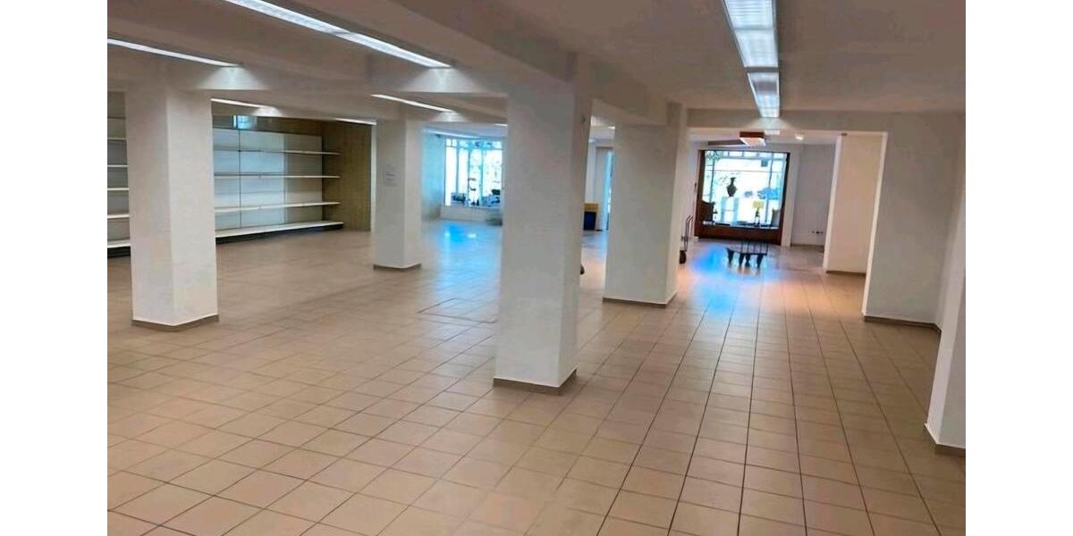 Gewerbeobjekt Unterdießen - 1.500&euro; | Angebot:24524673