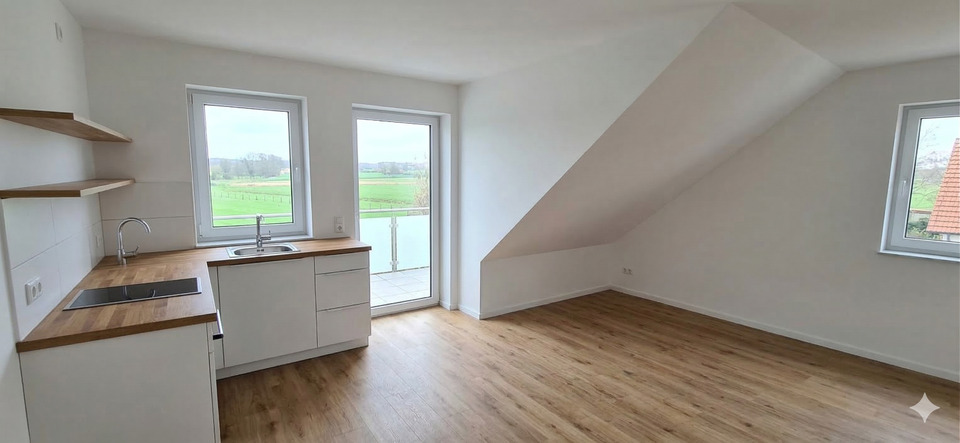 Einfamilienhaus Heek - 3 Zimmer, 100 m&sup2;, 1.200&euro; | Angebot:25538836