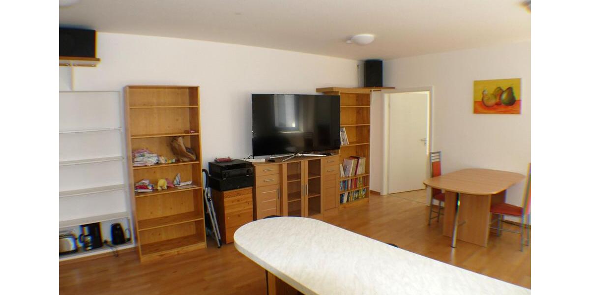 Wohnen auf Zeit Edenkoben - 3 Zimmer, 107 m&sup2;, 385&euro; | Angebot:25642414