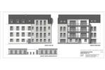 Etagenwohnung Schmölln - 2 Zimmer, 66 m&sup2;, 660&euro; | Angebot:26444473