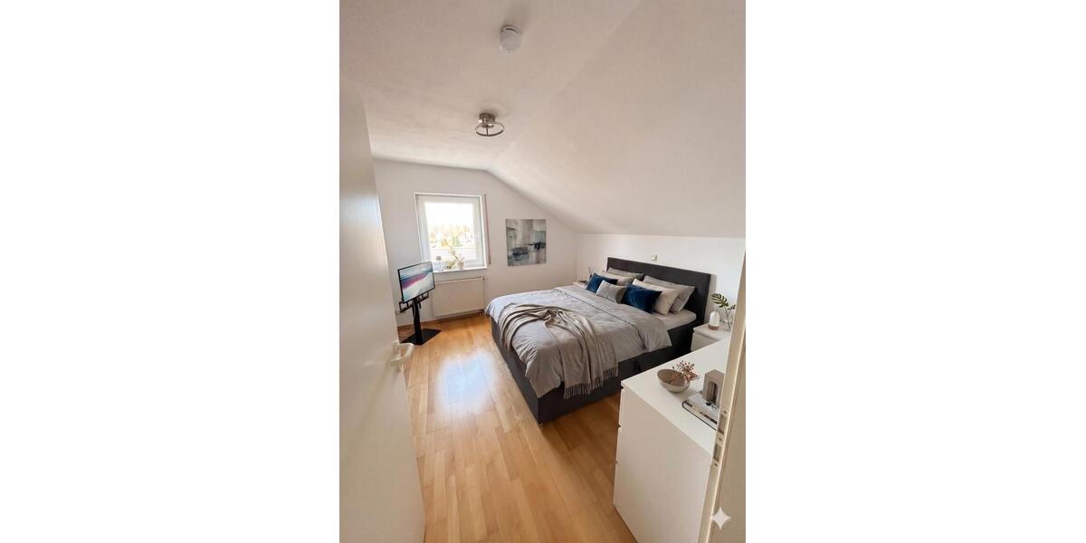 Dachgeschoßwohnung Limburg an der Lahn Offheim - 2 Zimmer, 64 m&sup2;, 760&euro; | Angebot:26584926