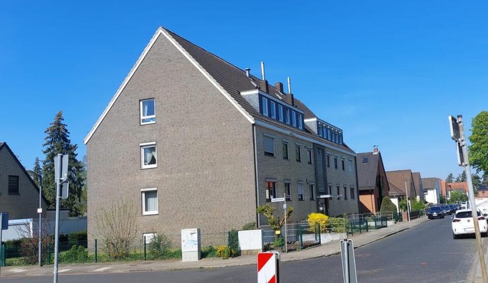 3 Zimmer Wohnung in Hemelingen zu vermieten