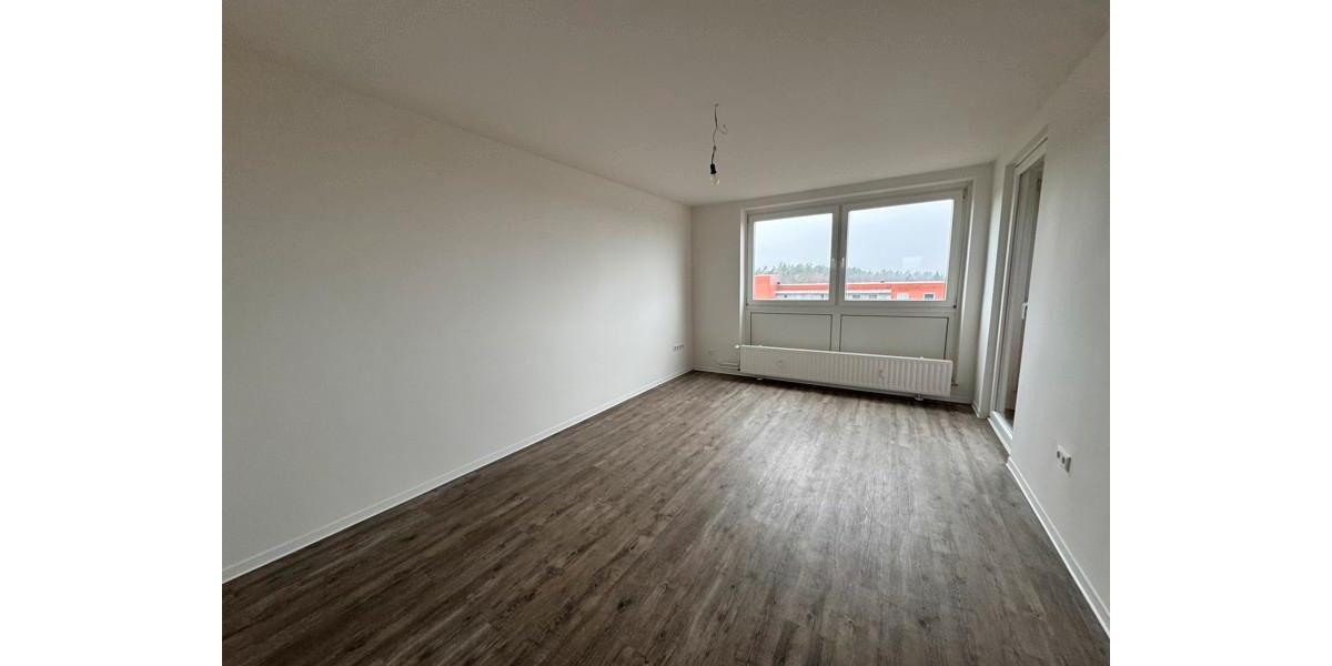 Etagenwohnung Lüneburg Ebensberg - 3 Zimmer, 71 m&sup2;, 619&euro; | Angebot:25654538