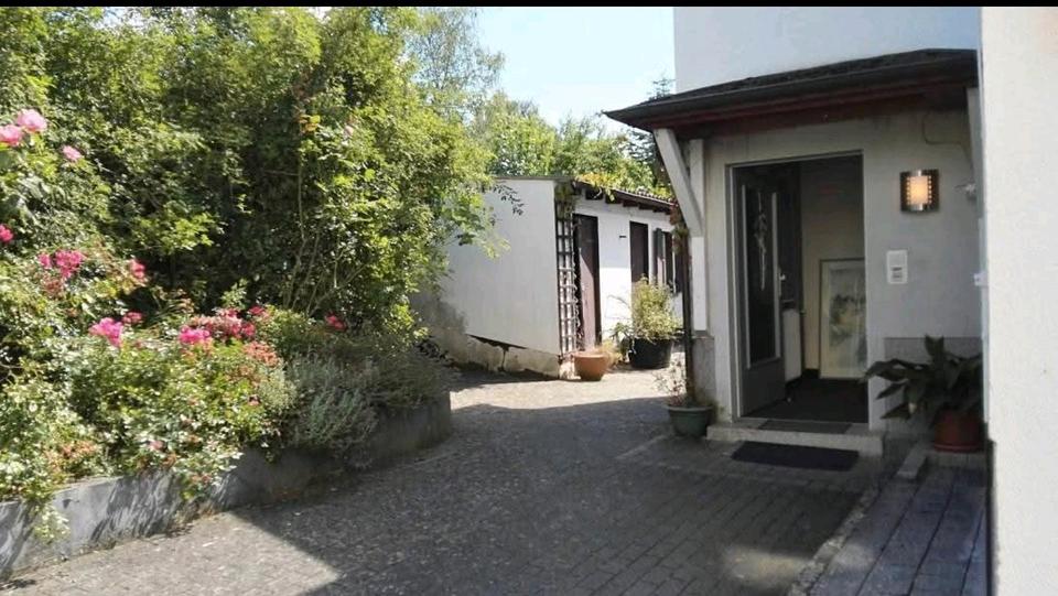 Helle moderne Wohnung 75 m2 , Balkon und Garten 3 zimmer