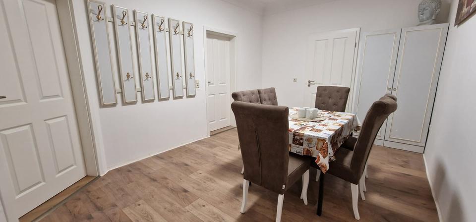 Wohnen auf Zeit Markranstädt - 2 Zimmer, 125 m&sup2;, 20&euro; | Angebot:26417594