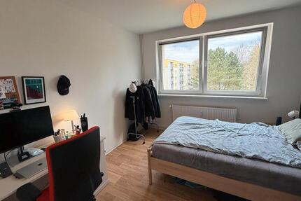 Wohnen auf Zeit Wismar Altstadt - 2 Zimmer, 15 m&sup2;, 425&euro; | Angebot:26355745