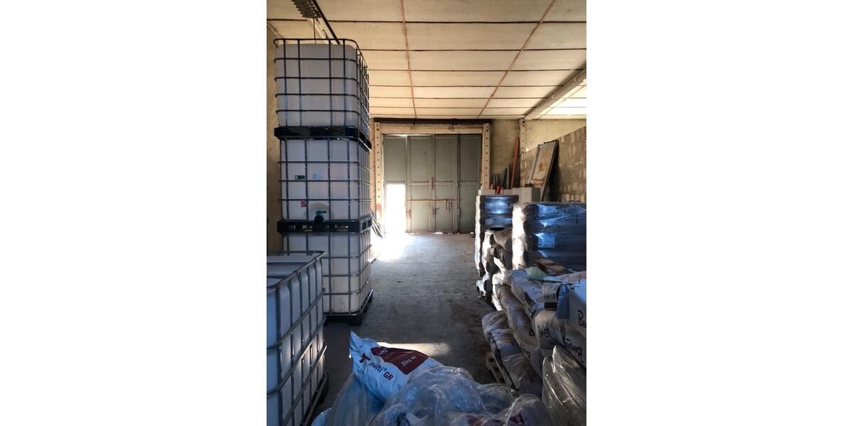 Gewerbeobjekt Bismark (Altmark) Badingen - 250&euro; | Angebot:23732696