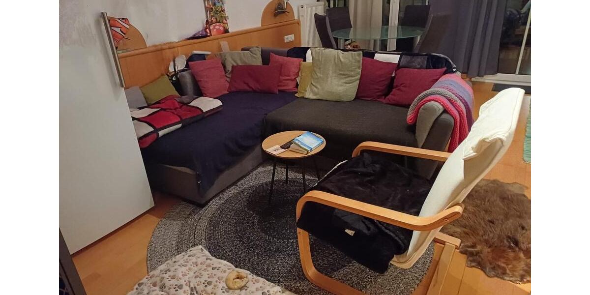 Dachgeschoßwohnung Neureichenau - 2 Zimmer, 50 m&sup2;, 360&euro; | Angebot:25972960