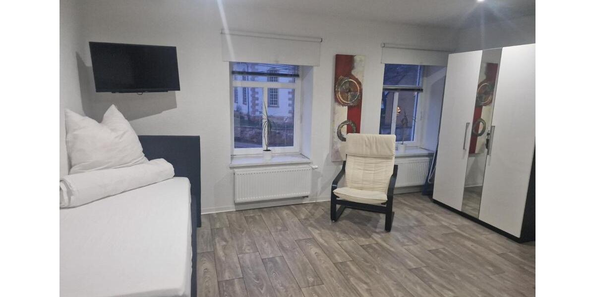 Wohnen auf Zeit Erfurt Andreasvorstadt - 1 Zimmer, 30 m&sup2;, 550&euro; | Angebot:25854074