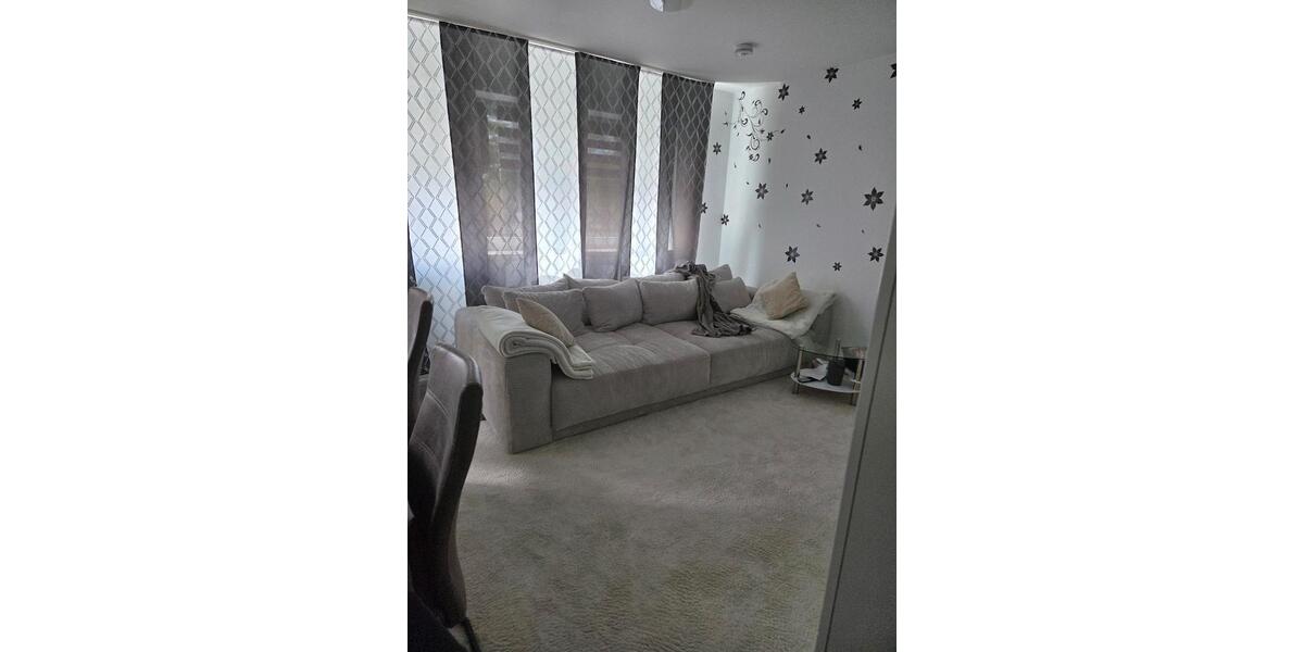 Etagenwohnung Wolfsburg - 3 Zimmer, 68 m&sup2;, 625&euro; | Angebot:26615487