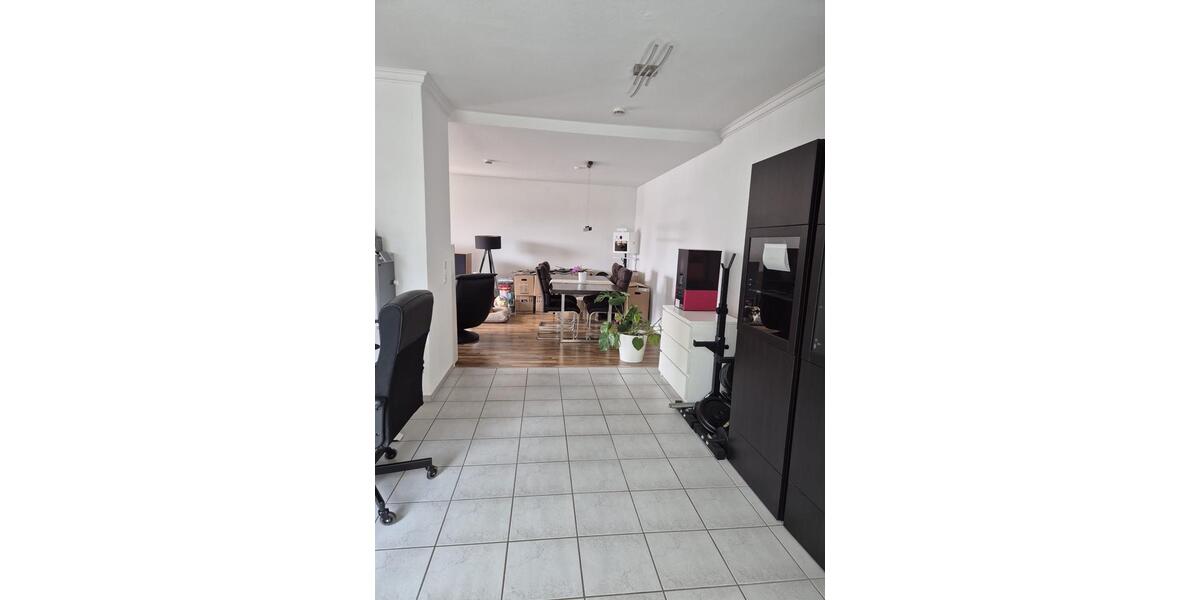 Etagenwohnung Ritterhude - 2 Zimmer, 110 m&sup2;, 1.000&euro; | Angebot:26614367