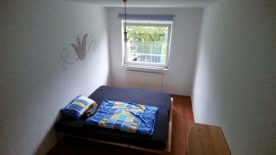 Etagenwohnung Nienstädt - 3 Zimmer, 95 m&sup2;, 645&euro; | Angebot:24649944