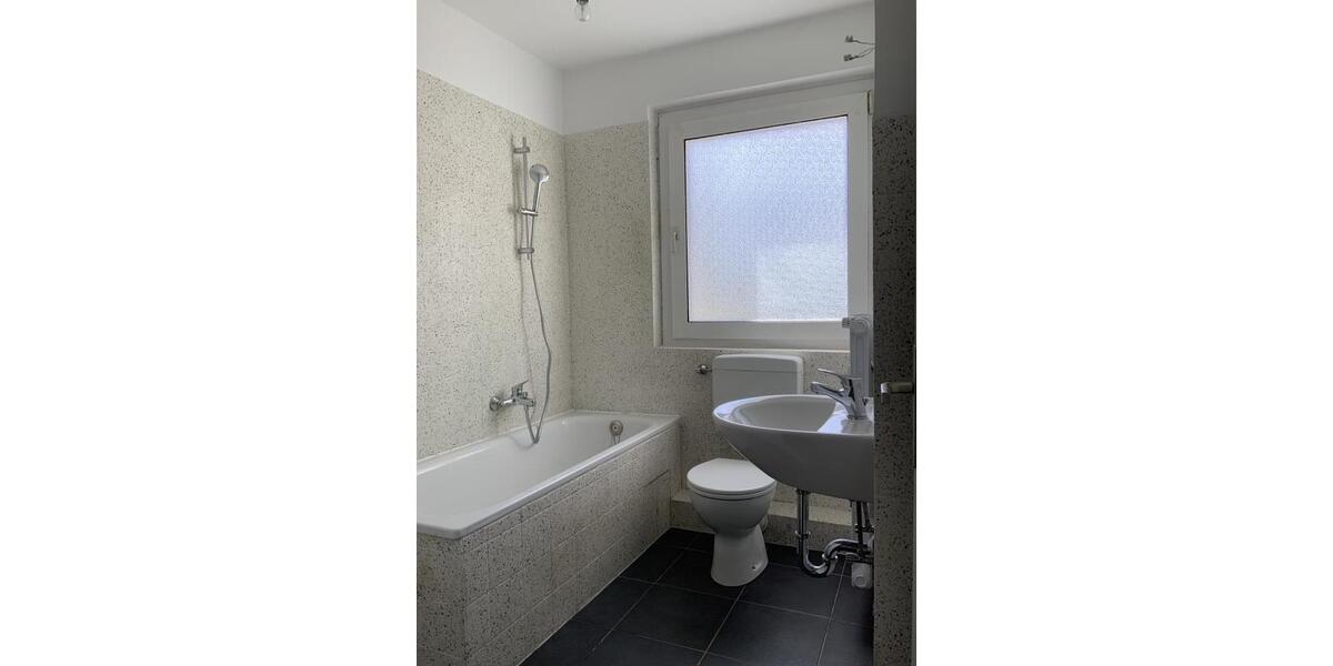 Erdgeschoßwohnung Gelsenkirchen Gelsenkirchen-Nord - 2 Zimmer, 49 m&sup2;, 359&euro; | Angebot:26490871