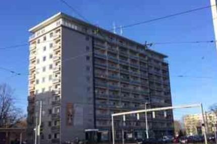 Frei und völlig entspannt: Willkommen in der ersten eigenen Wohnung! 2 zimmer