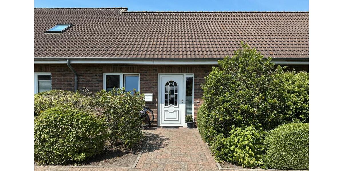 Etagenwohnung Klanxbüll - 2 Zimmer, 64 m&sup2;, 960&euro; | Angebot:26475940