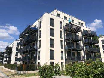 Wohnung zum Mieten in Offenbach am Main 1.380 € 85.05 m² 3 zimmer